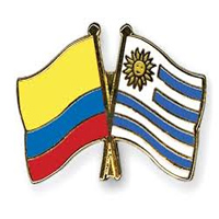 Relaciones diplomaticas entre uruguay y colombia