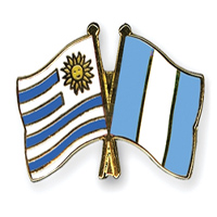 Relaciones diplomaticas entre Uruguay y Guatemala