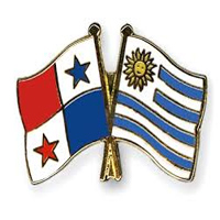 Relaciones diplomaticas entre Uruguay y Panama