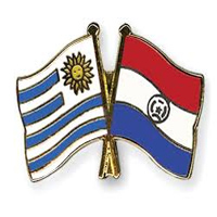Relaciones diplomaticas entre uruguay y paraguay