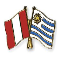 Relaciones diplomaticas entre uruguay y peru