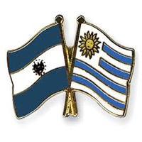 Relaciones diplimaticas entre Uruguay y Guatemala