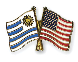 Embajada de Uruguay en EE.UU.
