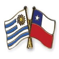 Relaciones diplomaticas entre uruguay y chile